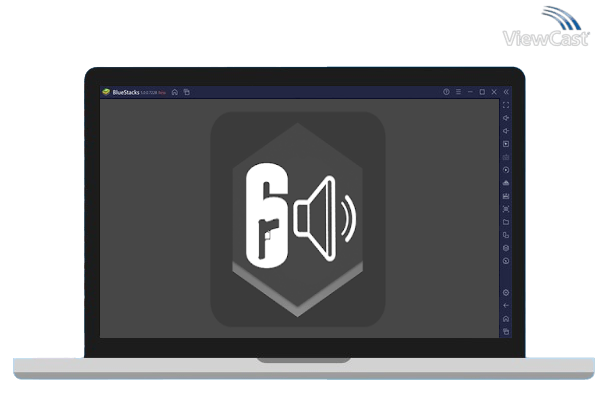 Run Rainbow Six SoundBoard on PC