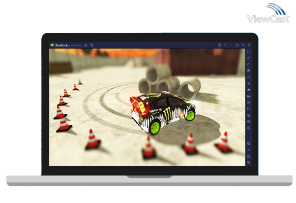 Run Rally Racer Dirt on PC