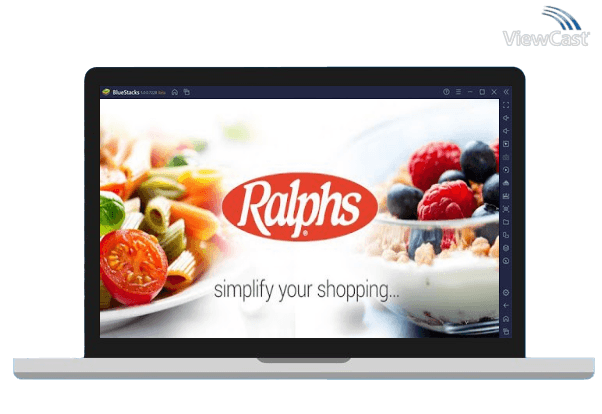 Run Ralphs on PC Run Ralphs on PC