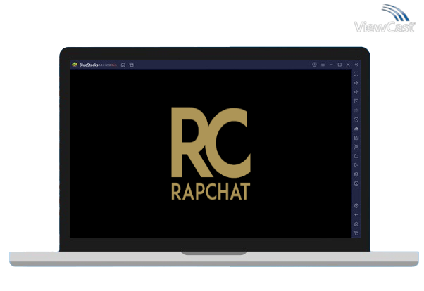 Run Rapchat - Rap Music Studio with Auto Vocal Tune on PC Run Rapchat - Rap Music Studio with Auto Vocal Tune on PC