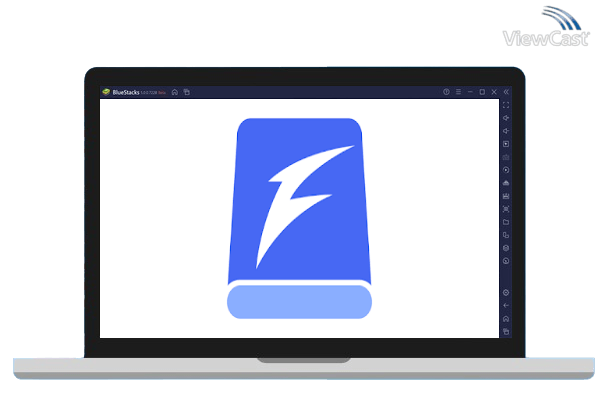 Run RAV FileHub on PC