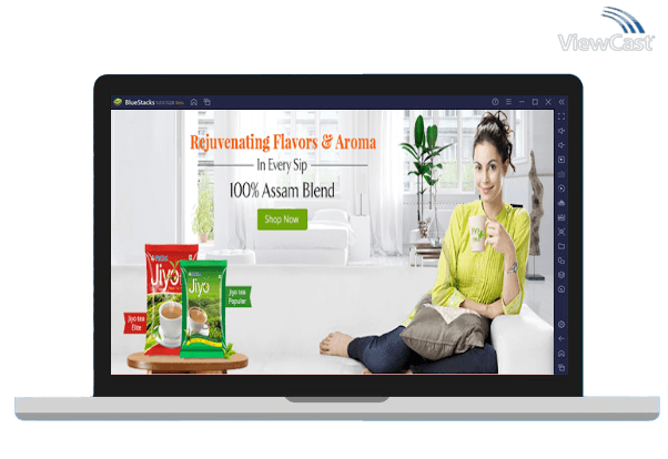 Run RCM Business Official App on PC Run RCM Business Official App on PC