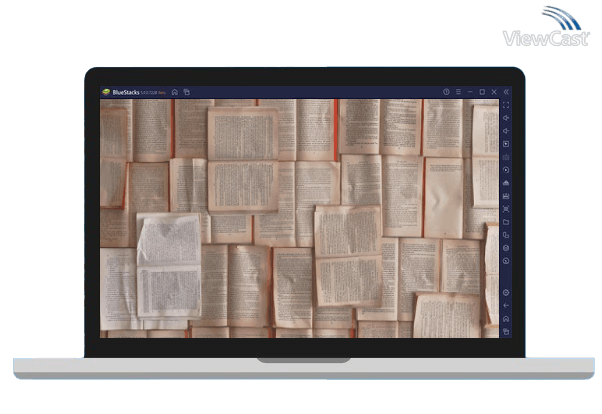 Run ReadEra - epub, pdf, docx ebook reader on PC Run ReadEra - epub, pdf, docx ebook reader on PC