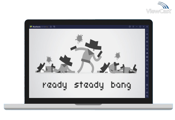 Run Ready Steady Bang on PC Run Ready Steady Bang on PC