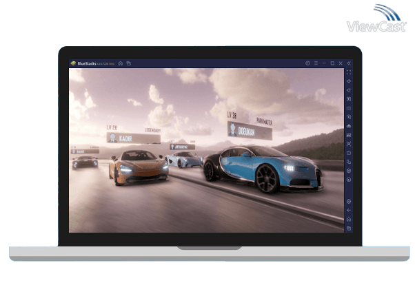 Run Real Car Parking Master : Multiplayer Car Game on PC Run Real Car Parking Master : Multiplayer Car Game on PC