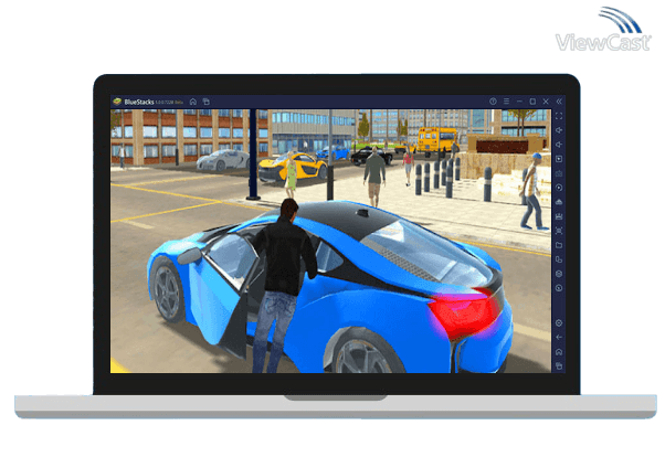 Run Real City Car Driver on PC