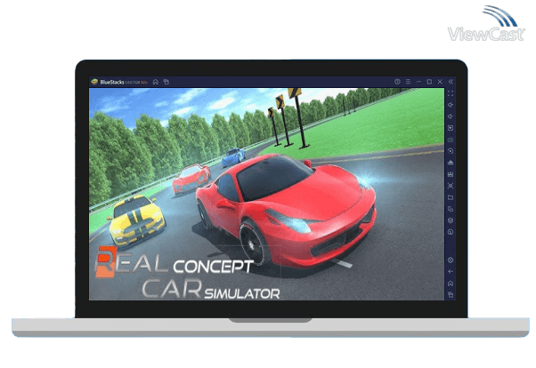 Run Real Crazy Car Racing Game: Extreme Race Car Games on PC Run Real Crazy Car Racing Game: Extreme Race Car Games on PC