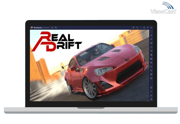 Run Real Drift Car Racing Lite on PC