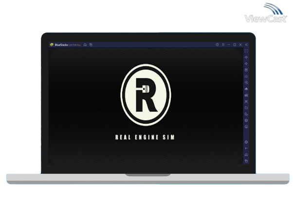 Run Real Engine Sim on PC Run Real Engine Sim on PC