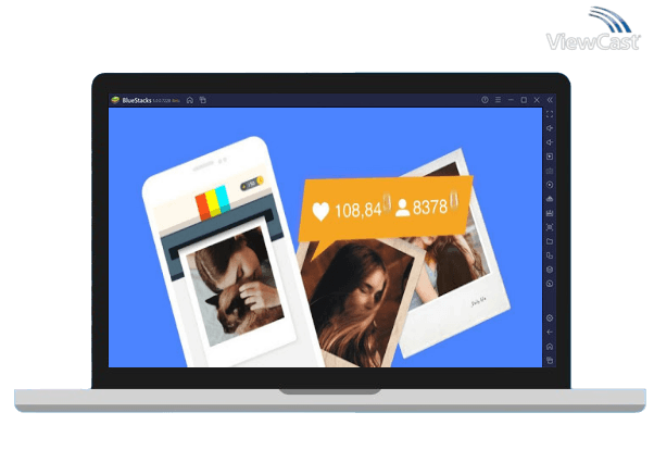 Run Real Followers Boost on PC Run Real Followers Boost on PC