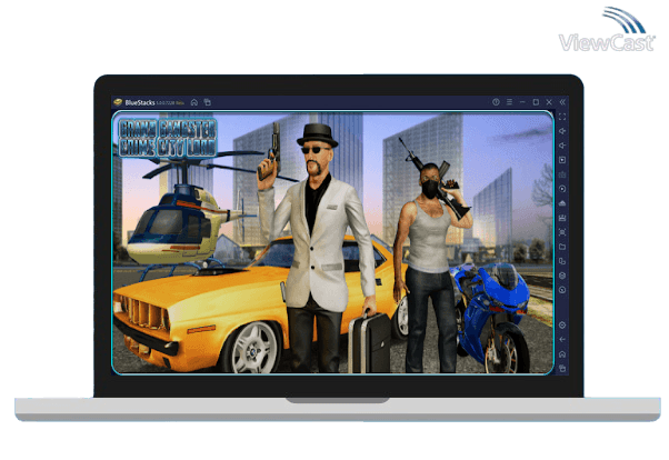 Run Real Grand Gangster: Mafia Crime City Theft Lord on PC Run Real Grand Gangster: Mafia Crime City Theft Lord on PC