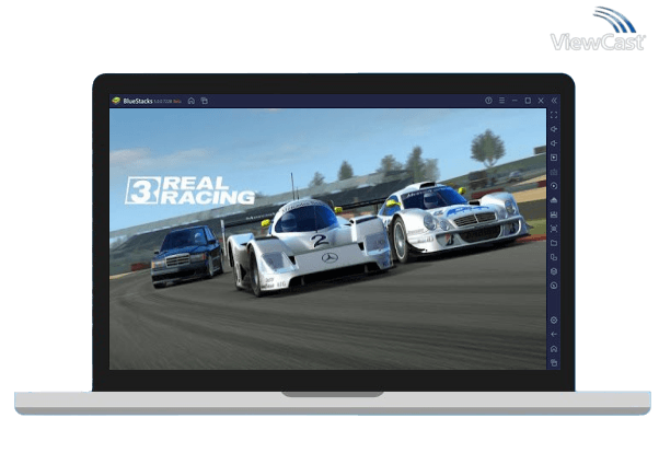 Run Real Racing 3 on PC