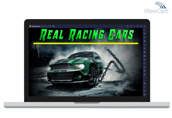 Run Real Racing Cars Lock Screen & Wallpaper on PC