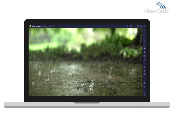 Run Real Rain Live Wallpaper on PC Run Real Rain Live Wallpaper on PC