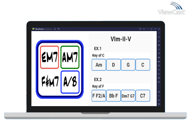 Run Real World Chord Progressions on PC