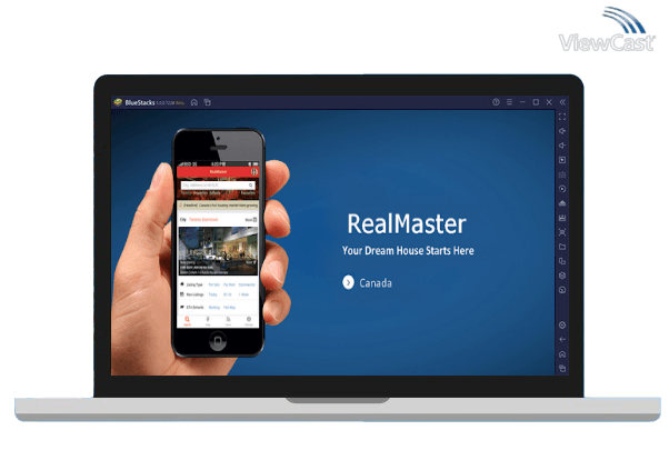 Run RealMaster on PC