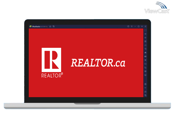 Run REALTOR.ca Real Estate & Homes on PC
