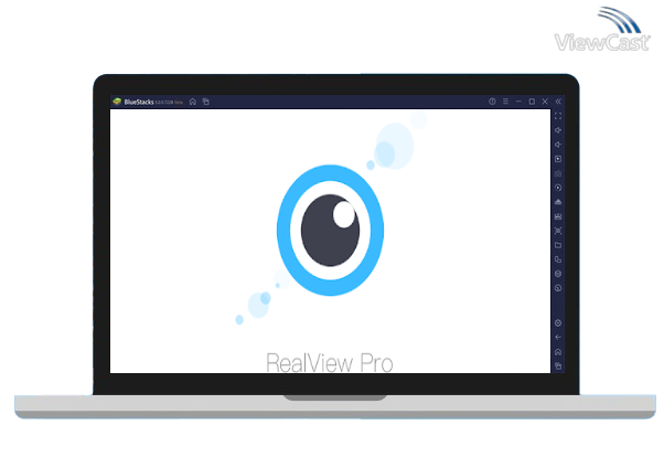 Download RealViewPro for PC / Windows / Computer