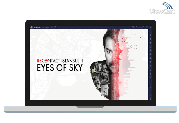 Run Recontact Istanbul:Eyes Of Sky on PC Run Recontact Istanbul:Eyes Of Sky on PC