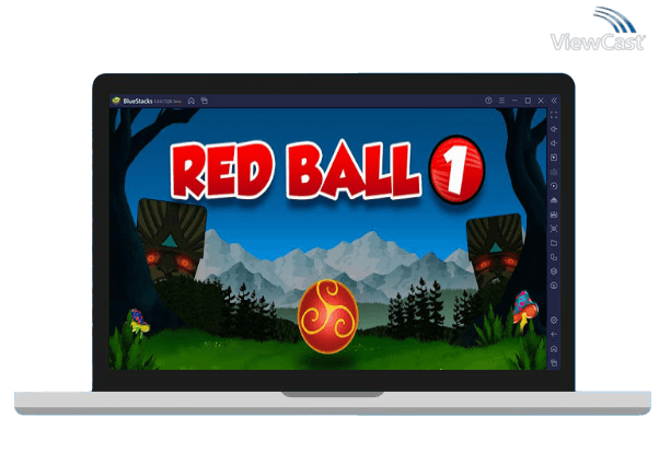 Download Red Ball 1 for PC / Windows / Computer