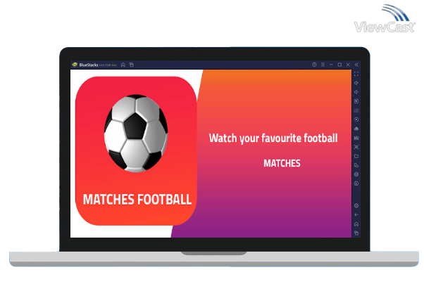 Run RedFoot: Live Football on PC Run RedFoot: Live Football on PC