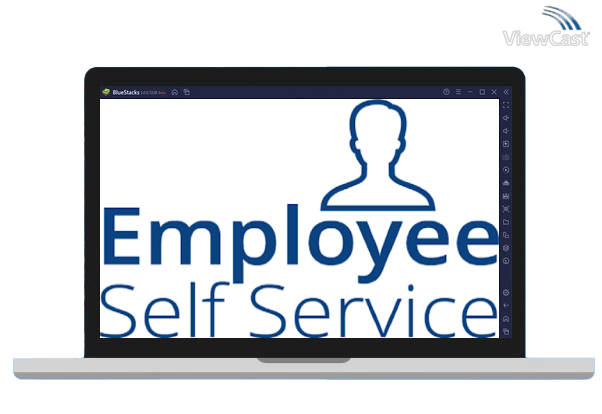 Run Reflexis ESS on PC