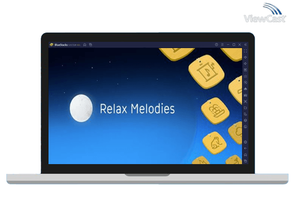 Run Relax Melodies: Sleep Sounds on PC Run Relax Melodies: Sleep Sounds on PC