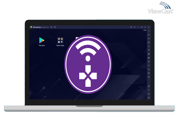 Run Remote+Cast for Roku on PC Run Remote+Cast for Roku on PC