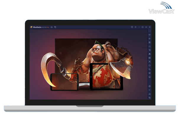 Run Remotr Game Streaming on PC Run Remotr Game Streaming on PC