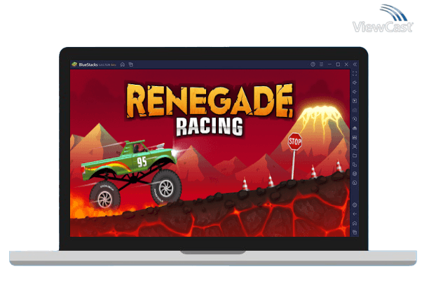 Run Renegade Racing on PC Run Renegade Racing on PC