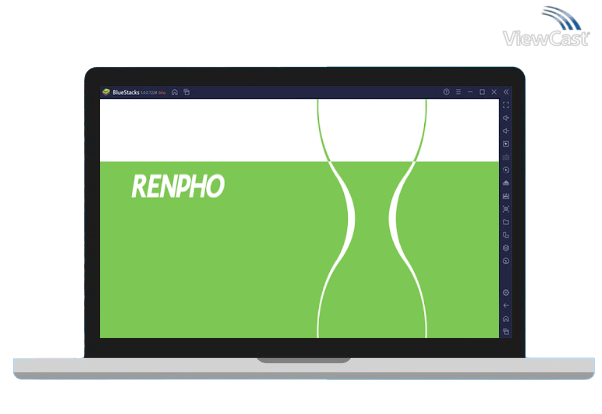Run RENPHO on PC