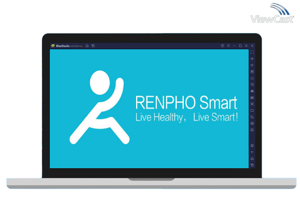 Run RENPHO Smart on PC