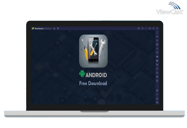 Run Repair Android System on PC Run Repair Android System on PC