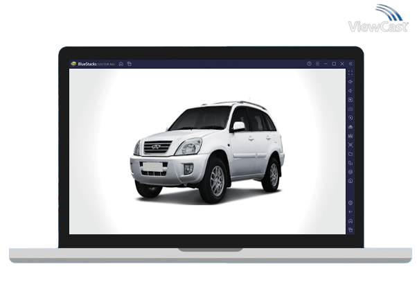 Run Repair Chery Tiggo on PC