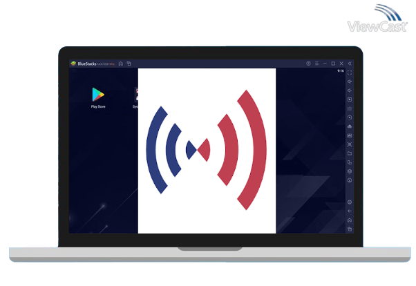 Run RepeaterBook on PC Run RepeaterBook on PC
