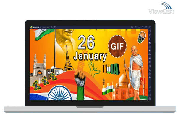 Run Republic Day GIF 2018 - 26 January GIF Wishes, SMS on PC Run Republic Day GIF 2018 - 26 January GIF Wishes, SMS on PC