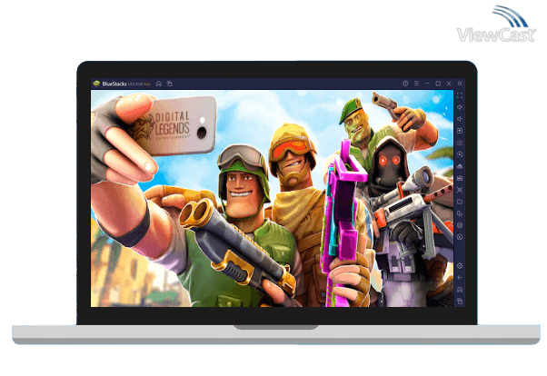 Run Respawnables - FPS Special Forces on PC