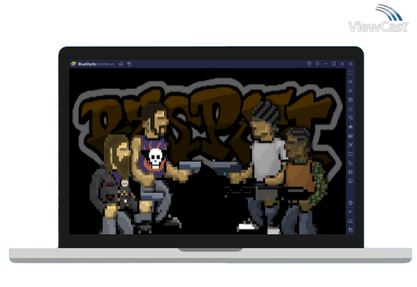 Run Respect Money Power 2: Advanced Gang simulation on PC