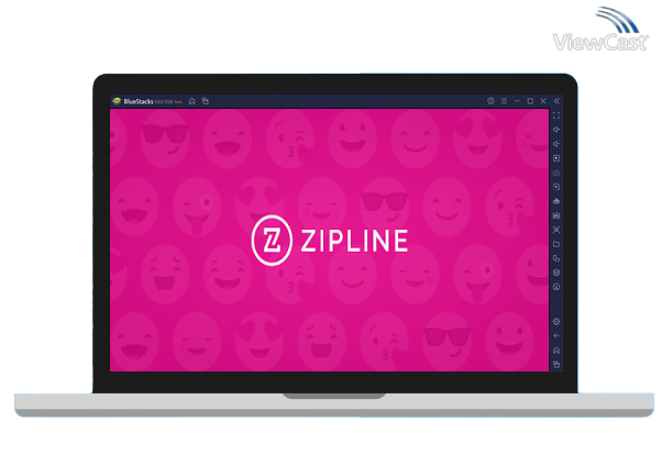 Run Retail Zipline on PC