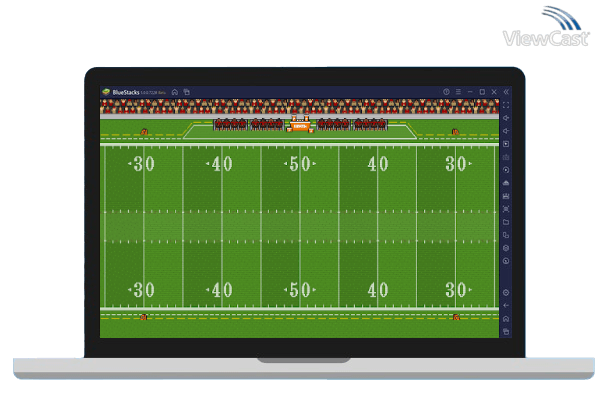 Run Retro Bowl on PC