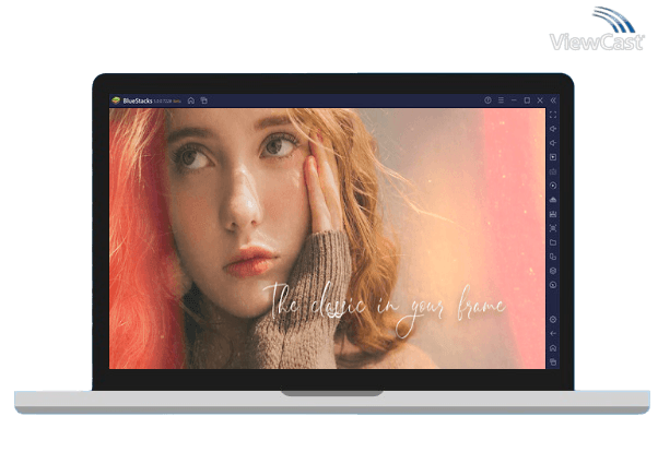 Run Retro Filter - Vintage Camera Effects Photos on PC Run Retro Filter - Vintage Camera Effects Photos on PC