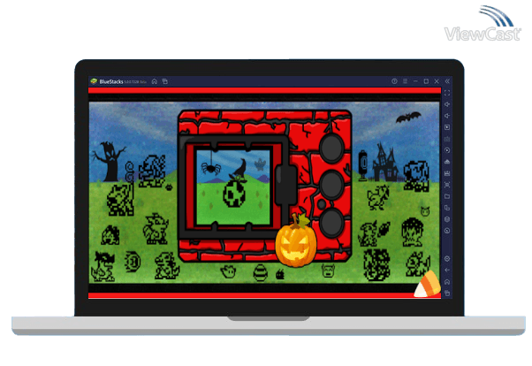 Run RetroMon - Virtual Pet Monster on PC Run RetroMon - Virtual Pet Monster on PC