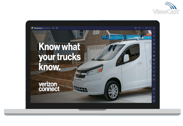 Run Reveal Manager on PC