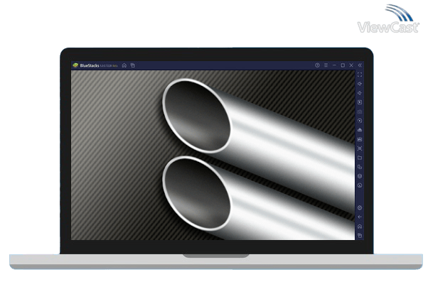 Run RevHeadz Engine Sounds on PC