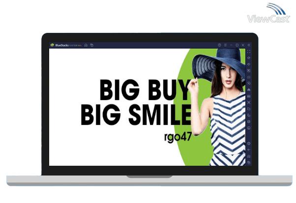 Run rgo47 - Online Shopping & Marketplace in Myanmar on PC Run rgo47 - Online Shopping & Marketplace in Myanmar on PC