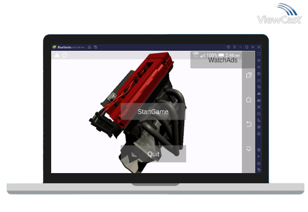Run Rice Burner on PC