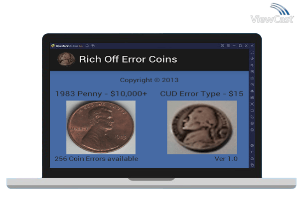 Run Rich Off Error Coins on PC Run Rich Off Error Coins on PC