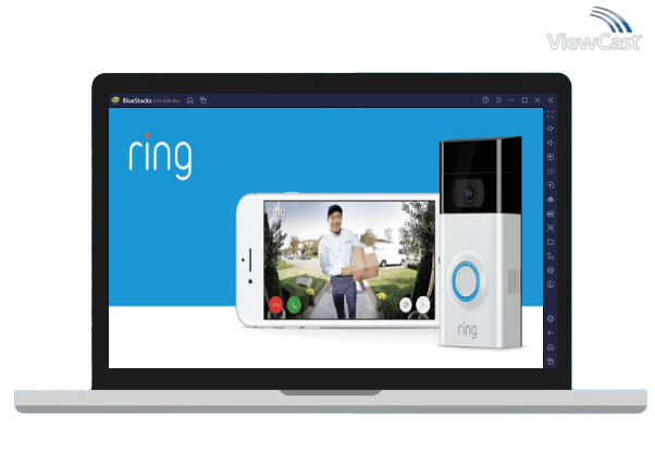 Run Ring - Always Home on PC