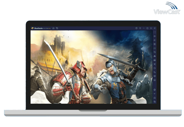 Run Rise of Civilization on PC