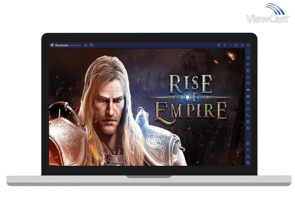 Run Rise of Empire on PC